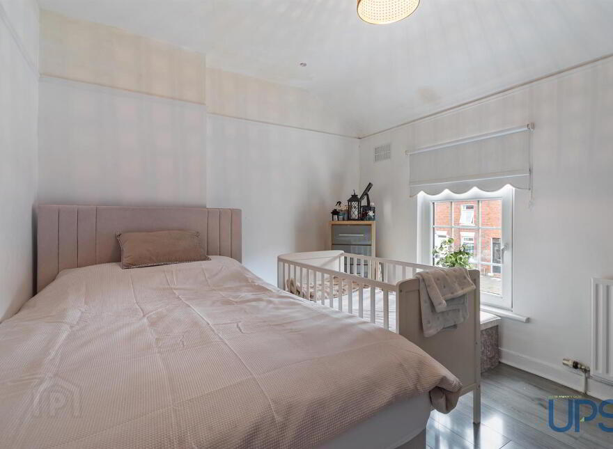 45 Hamill Street, Falls Road, Belfast, BT12 4AA