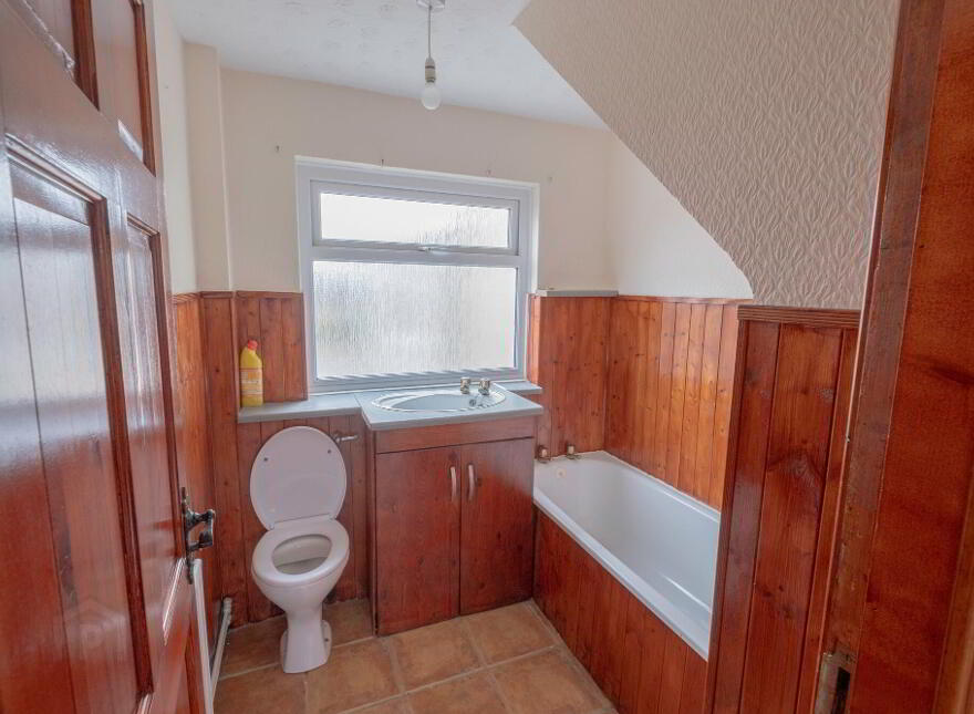 14 Moorside Villas, Desertmartin, Magherafelt, BT45 5PA