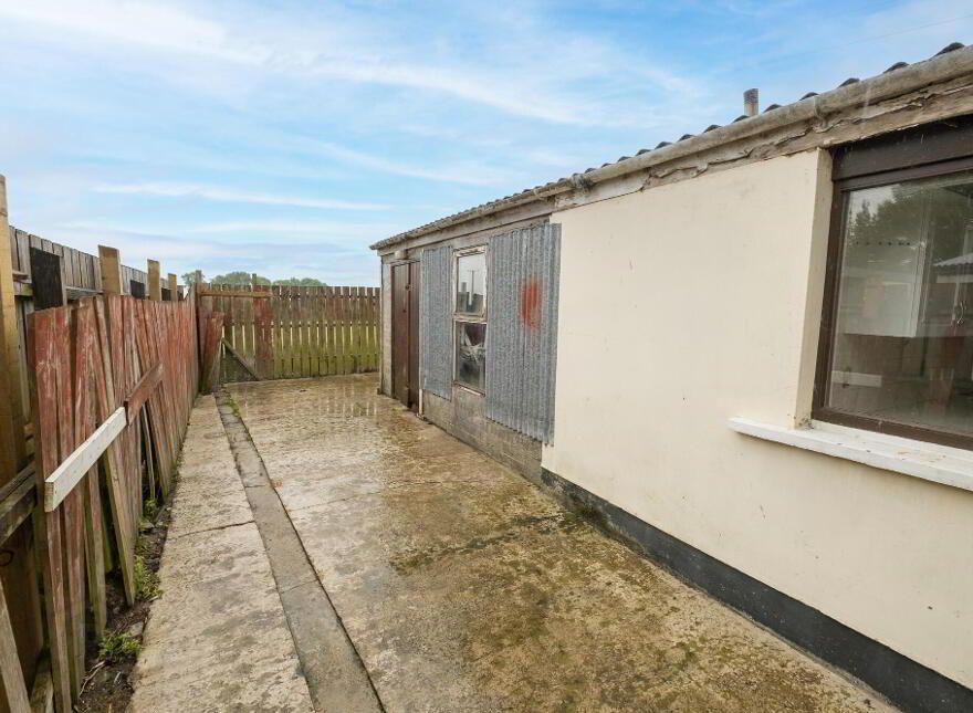 14 Moorside Villas, Desertmartin, Magherafelt, BT45 5PA