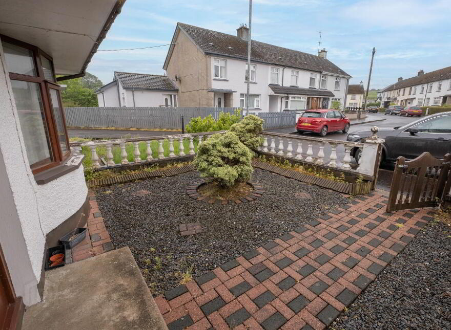 14 Moorside Villas, Desertmartin, Magherafelt, BT45 5PA