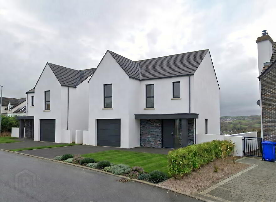 100/100A Victoria Gate, 100/100A Victoria Gate, Derry