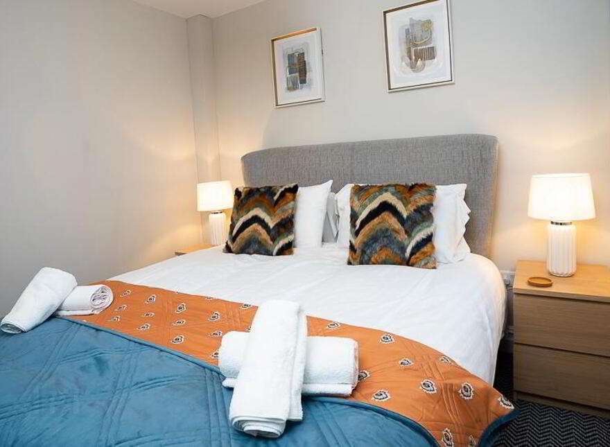 Apt 1, 66 Wellington Park, Belfast, BT9 6DP