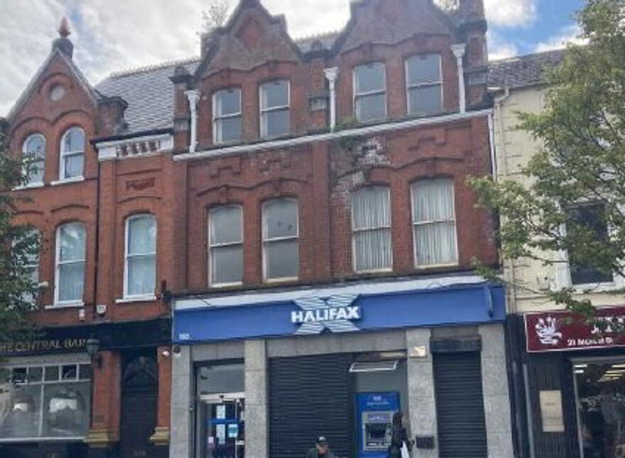 23 Market Street, Lurgan, BT66 6AR photo
