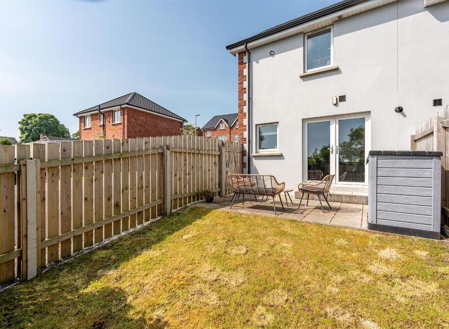 11 Glenwood, Comber, BT23 5FD