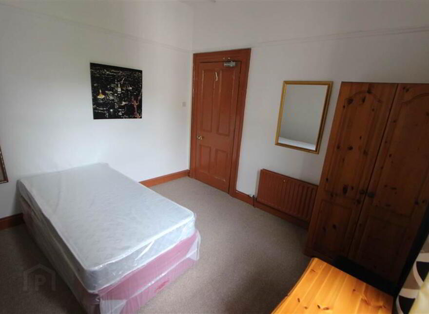 4 Malone Avenue, Malone Road, Belfast, BT9 6ER