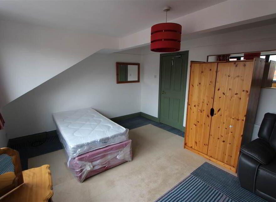 4 Malone Avenue, Malone Road, Belfast, BT9 6ER