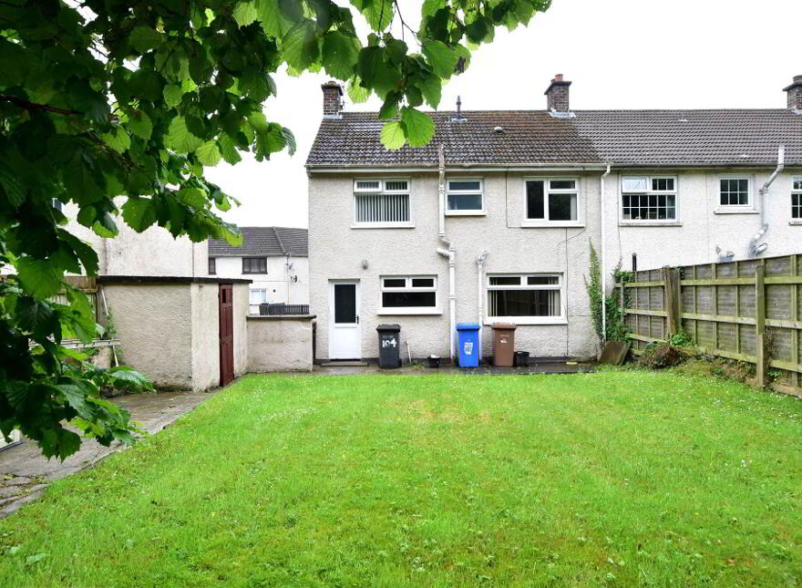 104 Ardmillan Crescent, Newtownards, BT23 4PL