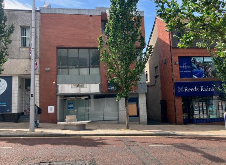 20 Main Street, Bangor, BT20 5AG photo