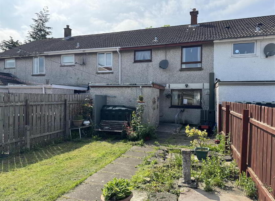 14 Oakburn, Antrim, BT41 2BE