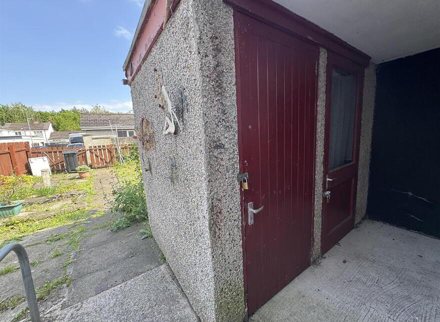 14 Oakburn, Antrim, BT41 2BE