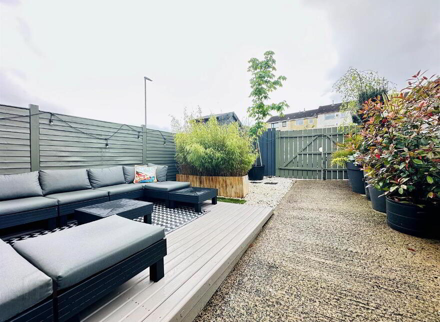 11 Ballyfore Avenue, Ballyduff, Newtownabbey, BT36 6XE