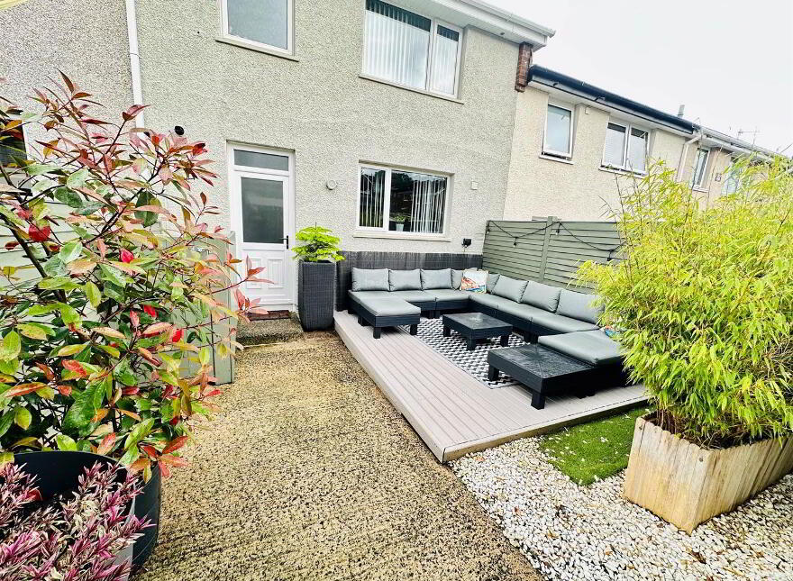 11 Ballyfore Avenue, Ballyduff, Newtownabbey, BT36 6XE