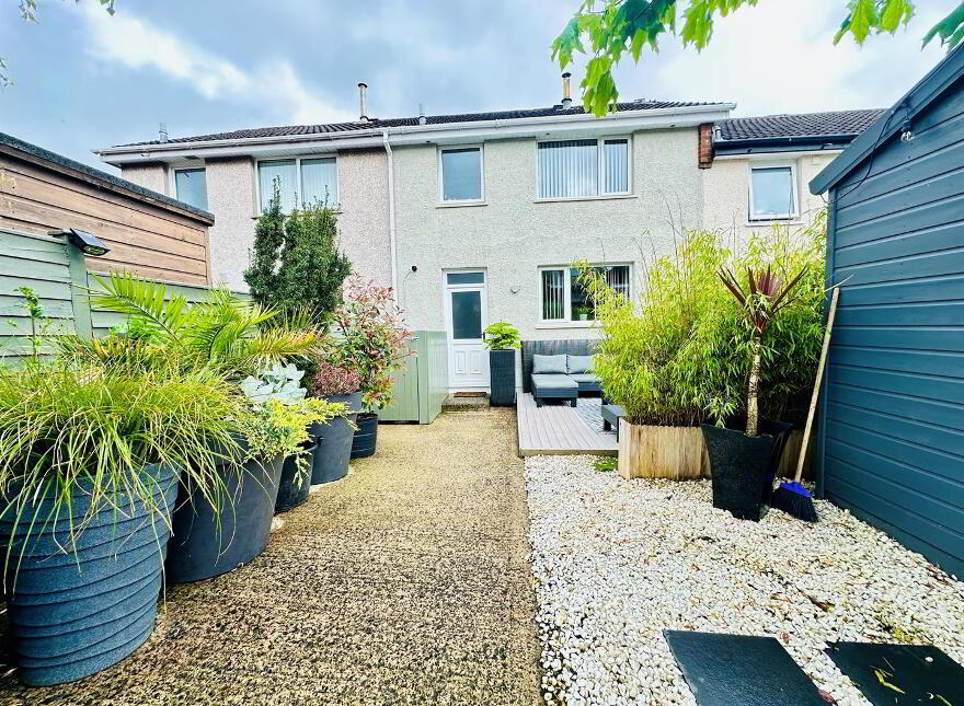 11 Ballyfore Avenue, Ballyduff, Newtownabbey, BT36 6XE