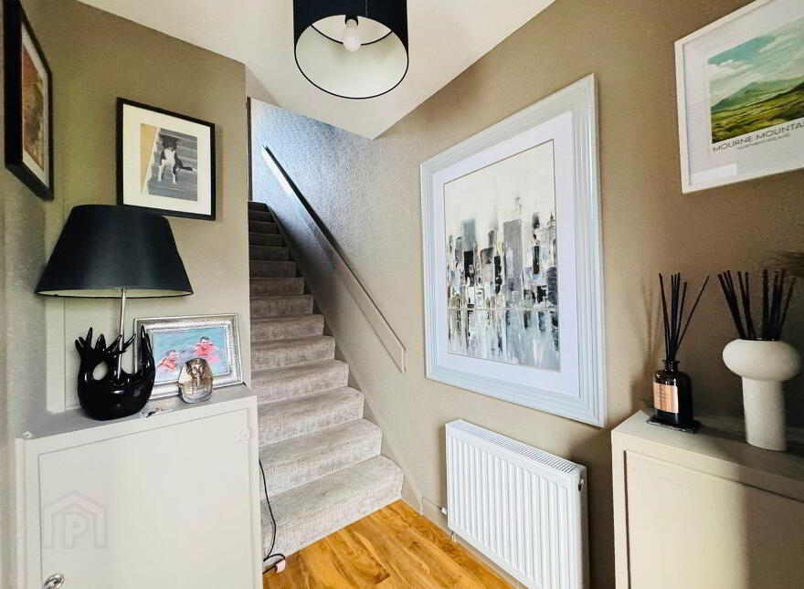 11 Ballyfore Avenue, Ballyduff, Newtownabbey, BT36 6XE