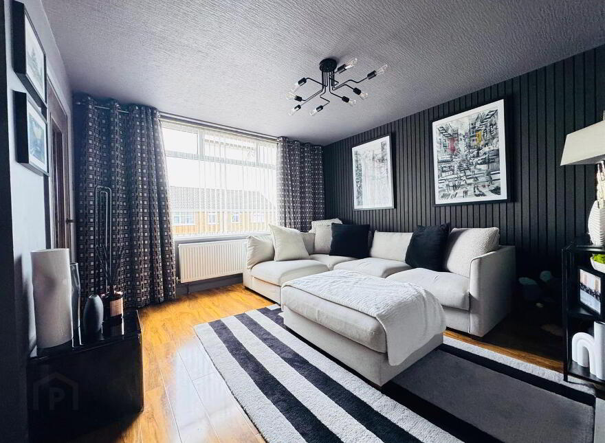 11 Ballyfore Avenue, Ballyduff, Newtownabbey, BT36 6XE