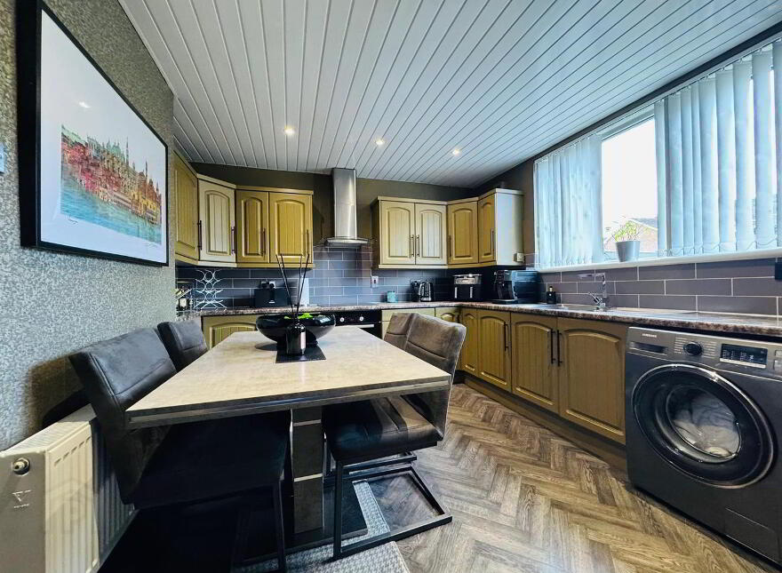 11 Ballyfore Avenue, Ballyduff, Newtownabbey, BT36 6XE