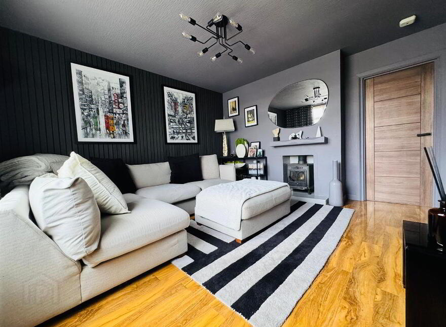 11 Ballyfore Avenue, Ballyduff, Newtownabbey, BT36 6XE