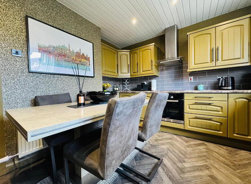 11 Ballyfore Avenue, Ballyduff, Newtownabbey, BT36 6XE