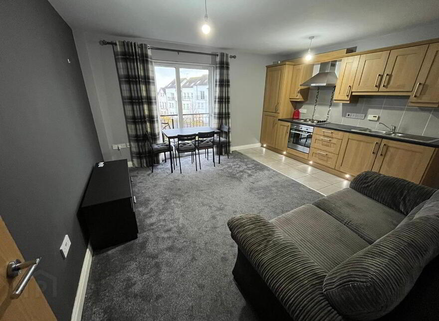 51 Linen Crescent, Bangor, BT19 7JW