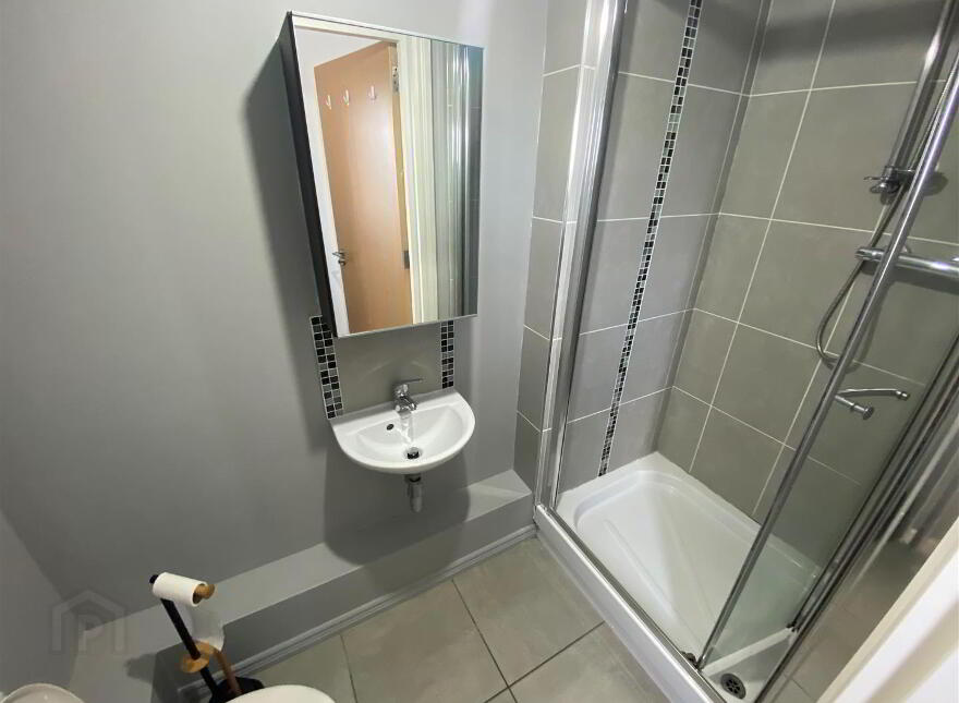 51 Linen Crescent, Bangor, BT19 7JW