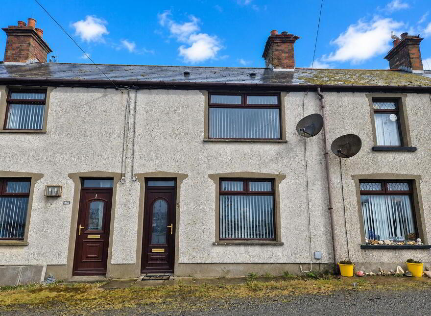 93 Harbour Road, Portavogie, BT22 1EA