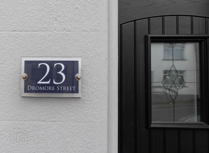 23 Dromore Street, Newry, Rathfriland, BT34 5LU