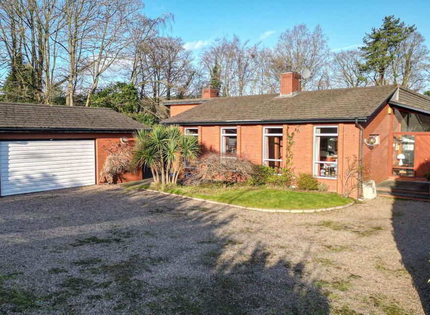 93 Jordanstown Road, Jordanstown, Newtownabbey, BT37 0QE