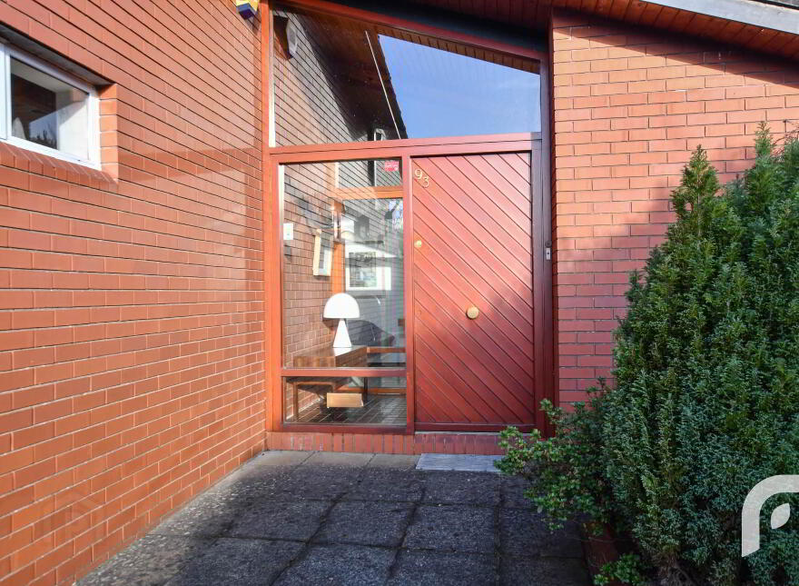 93 Jordanstown Road, Jordanstown, Newtownabbey, BT37 0QE