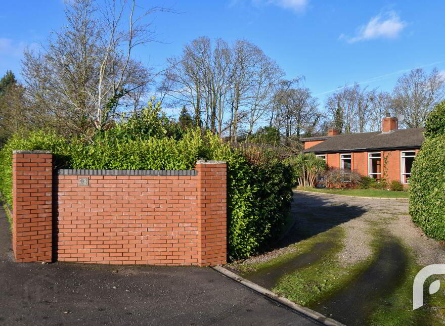 93 Jordanstown Road, Jordanstown, Newtownabbey, BT37 0QE