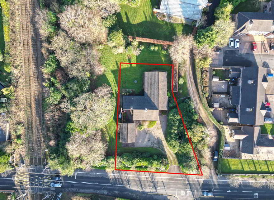 93 Jordanstown Road, Jordanstown, Newtownabbey, BT37 0QE
