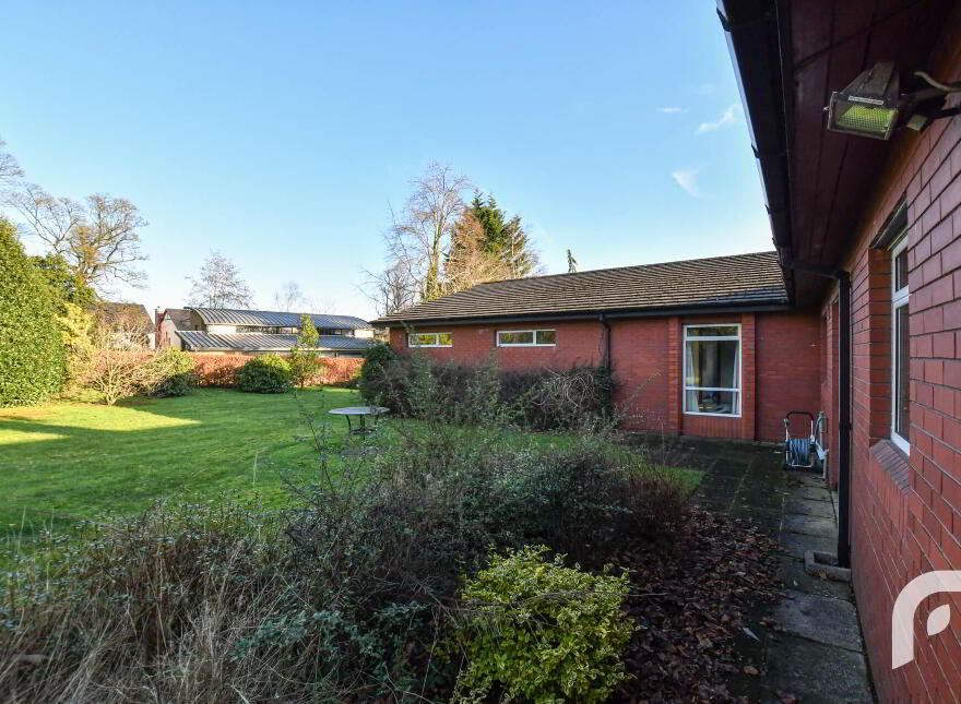 93 Jordanstown Road, Jordanstown, Newtownabbey, BT37 0QE