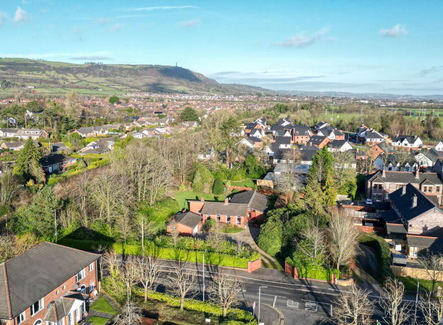 93 Jordanstown Road, Jordanstown, Newtownabbey, BT37 0QE
