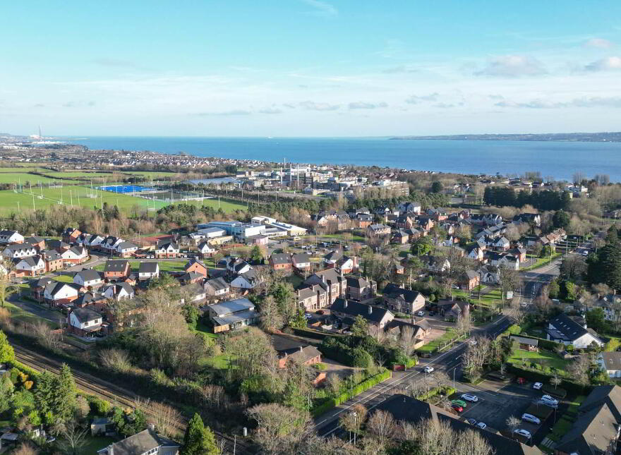 93 Jordanstown Road, Jordanstown, Newtownabbey, BT37 0QE