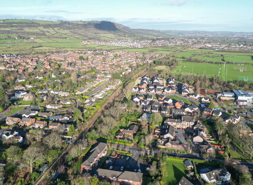 93 Jordanstown Road, Jordanstown, Newtownabbey, BT37 0QE