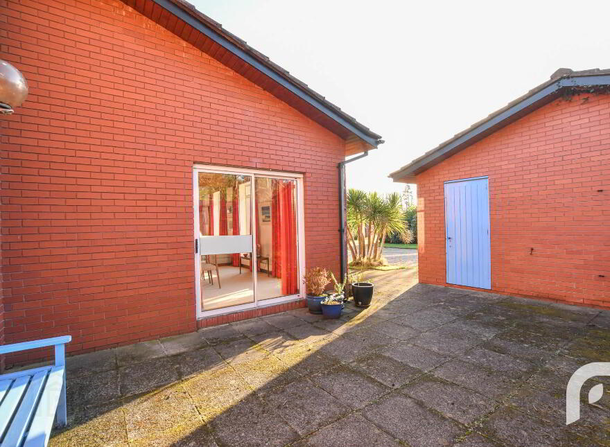93 Jordanstown Road, Jordanstown, Newtownabbey, BT37 0QE