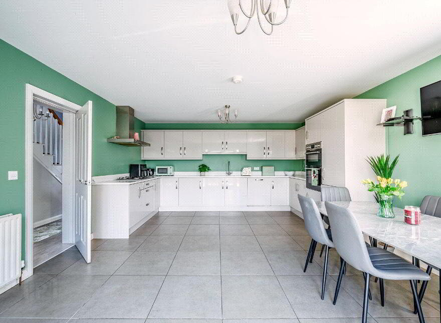 3 Vester Cove, Donaghadee, BT21 0RD