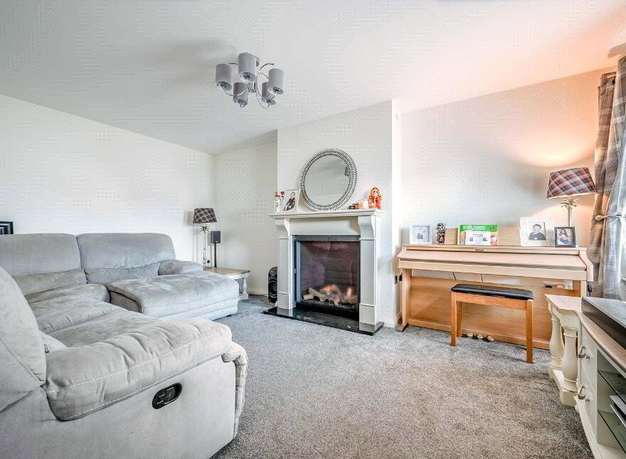 3 Vester Cove, Donaghadee, BT21 0RD