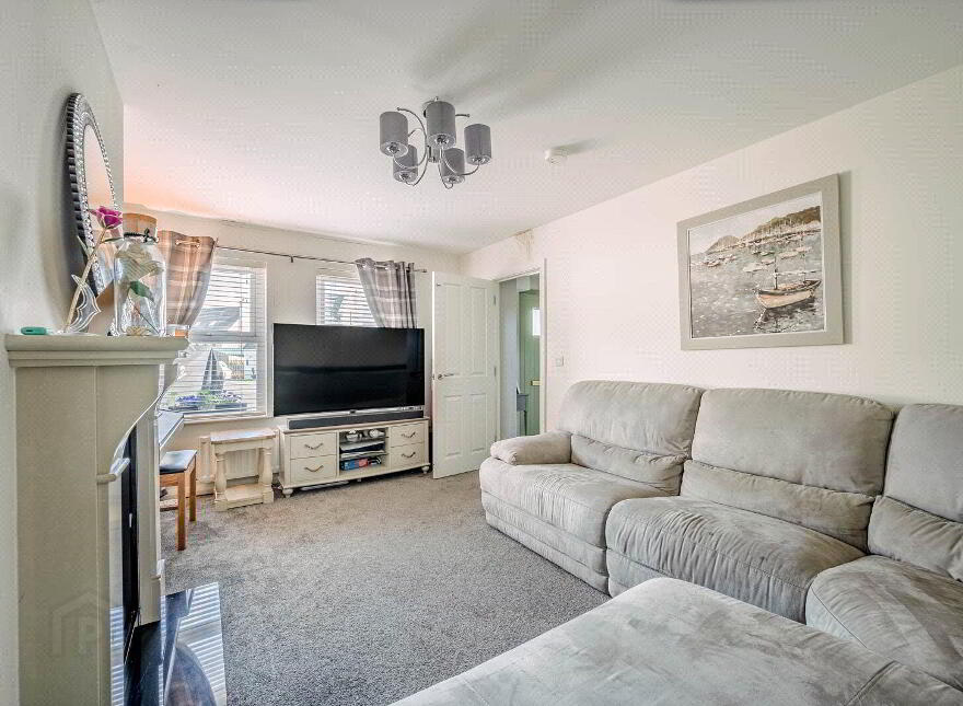 3 Vester Cove, Donaghadee, BT21 0RD