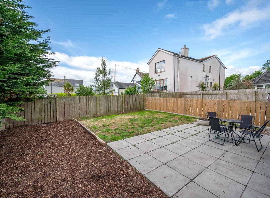 3 Vester Cove, Donaghadee, BT21 0RD