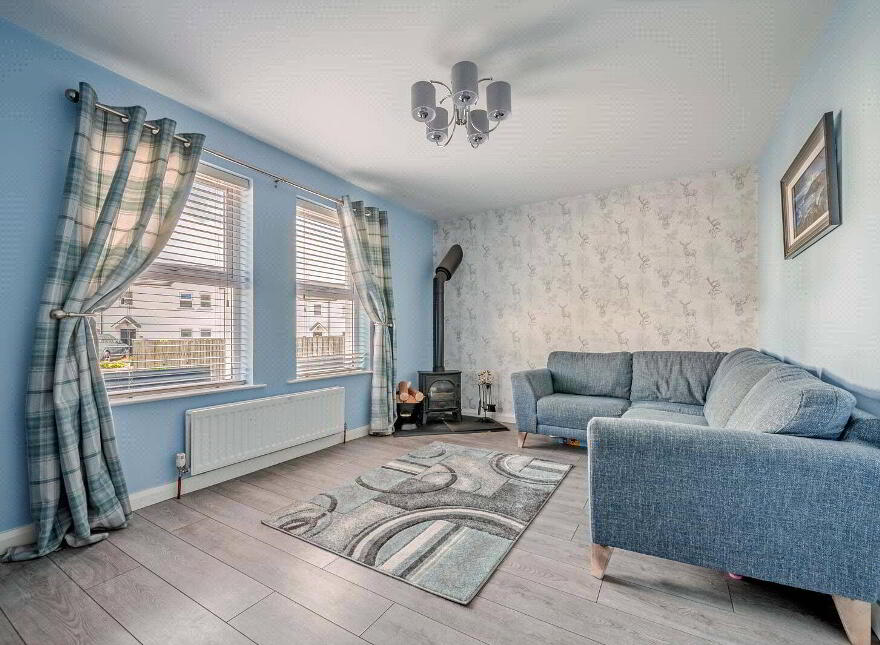 3 Vester Cove, Donaghadee, BT21 0RD