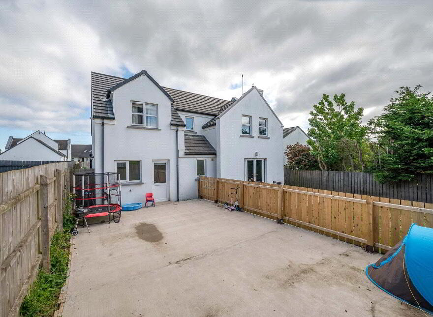 3 Vester Cove, Donaghadee, BT21 0RD