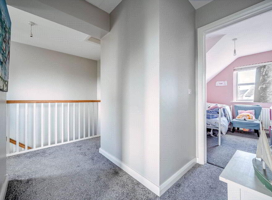 3 Vester Cove, Donaghadee, BT21 0RD