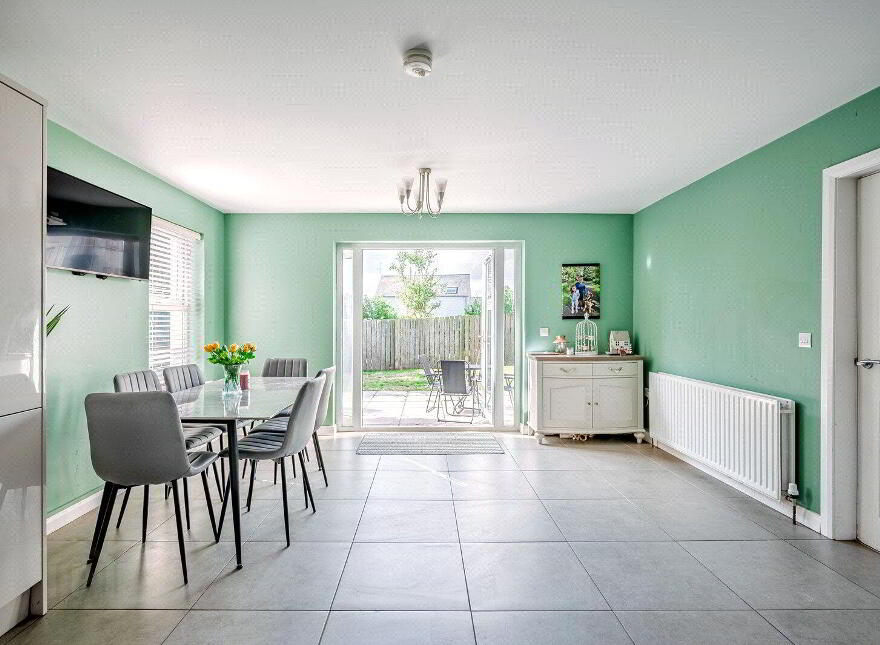 3 Vester Cove, Donaghadee, BT21 0RD
