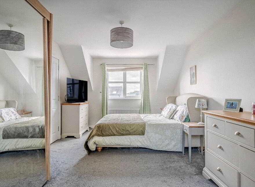 3 Vester Cove, Donaghadee, BT21 0RD