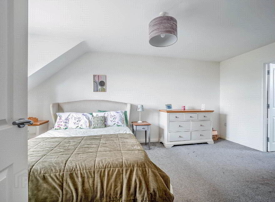 3 Vester Cove, Donaghadee, BT21 0RD