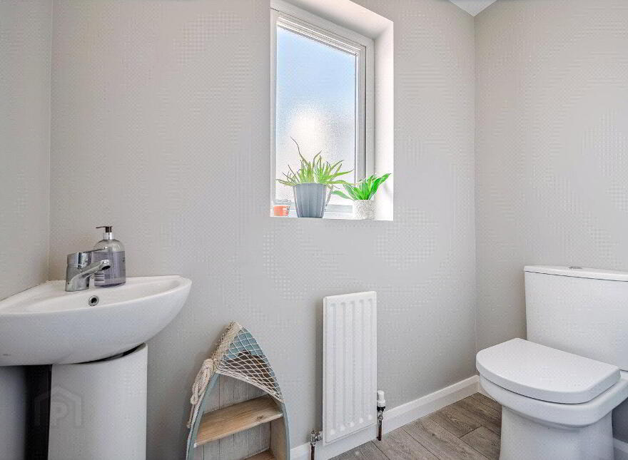 3 Vester Cove, Donaghadee, BT21 0RD
