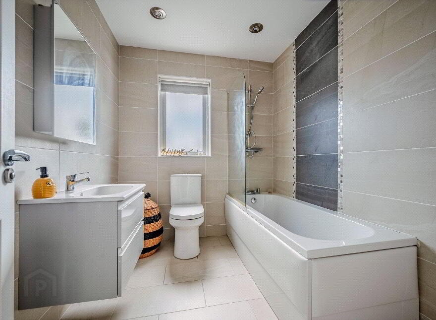 3 Vester Cove, Donaghadee, BT21 0RD