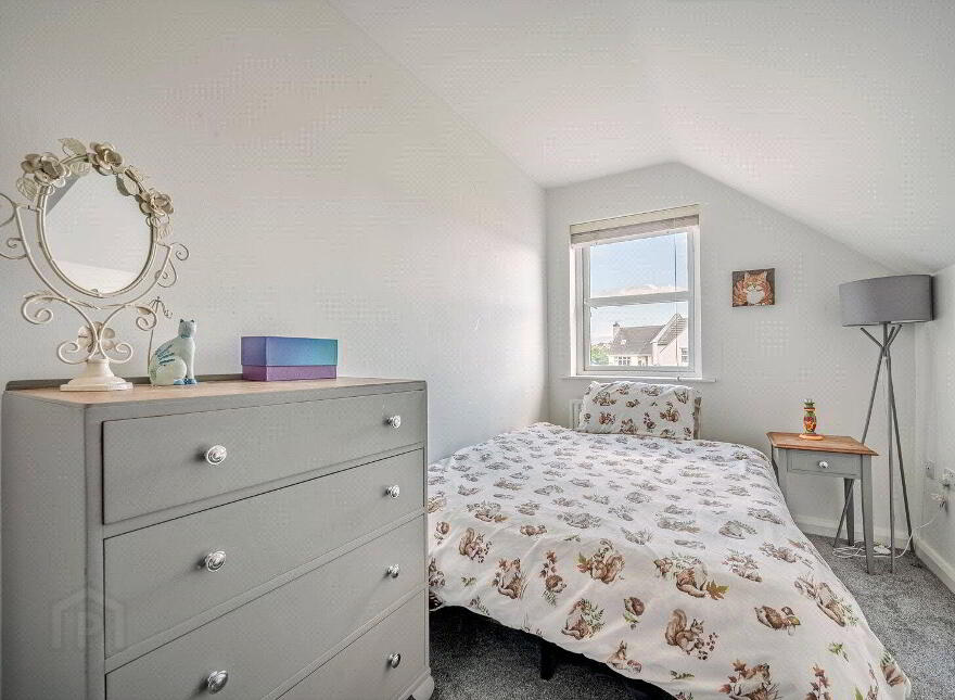 3 Vester Cove, Donaghadee, BT21 0RD