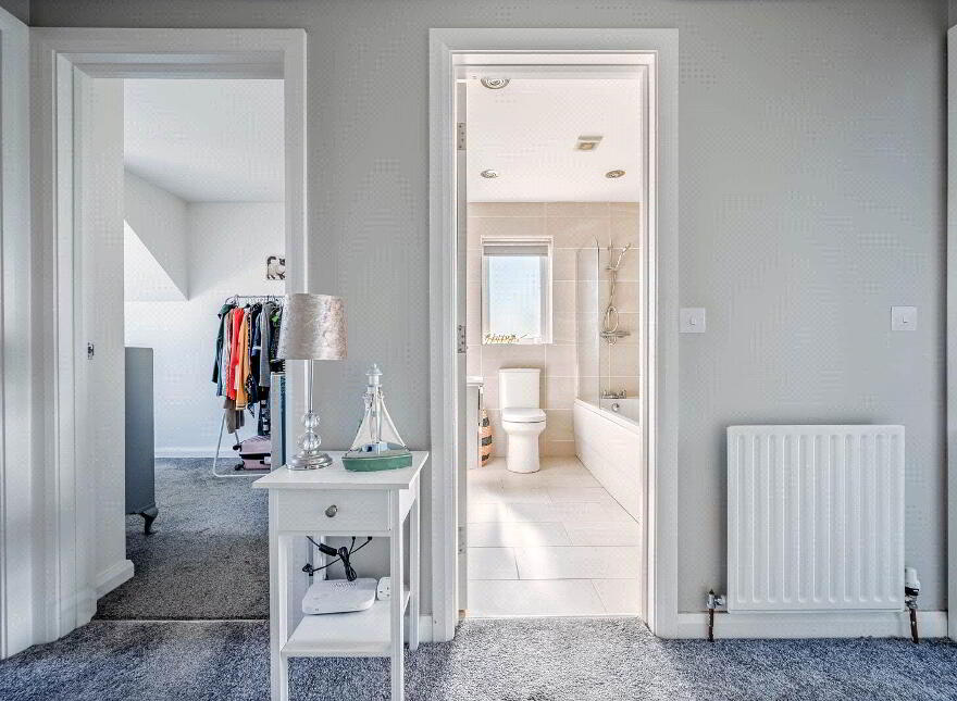3 Vester Cove, Donaghadee, BT21 0RD
