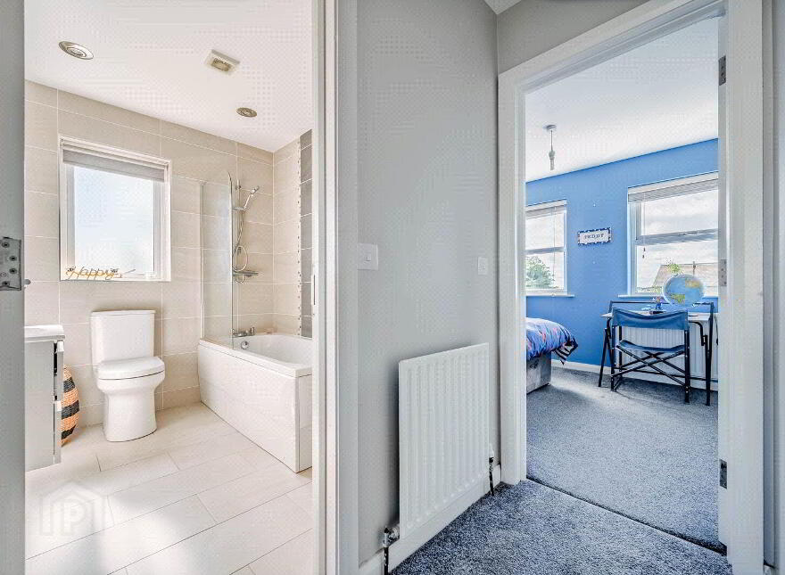 3 Vester Cove, Donaghadee, BT21 0RD